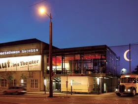 Landesbühnen Sachsen