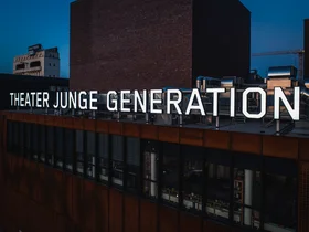 Theater Junge Generation Dresden