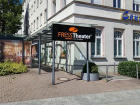 Fress Theater