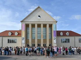 Festspielhaus Hellerau