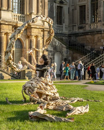 Kultur erhalten. Zukunft gestalten.