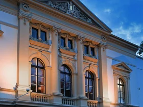 Eduard von Winterstein Theater