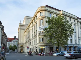 Schauspielhaus Leipzig