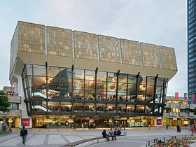 Gewandhaus Leipzig