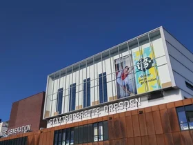 Staatsoperette Dresden