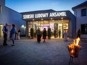 Sorbisches National-Ensemble Bautzen